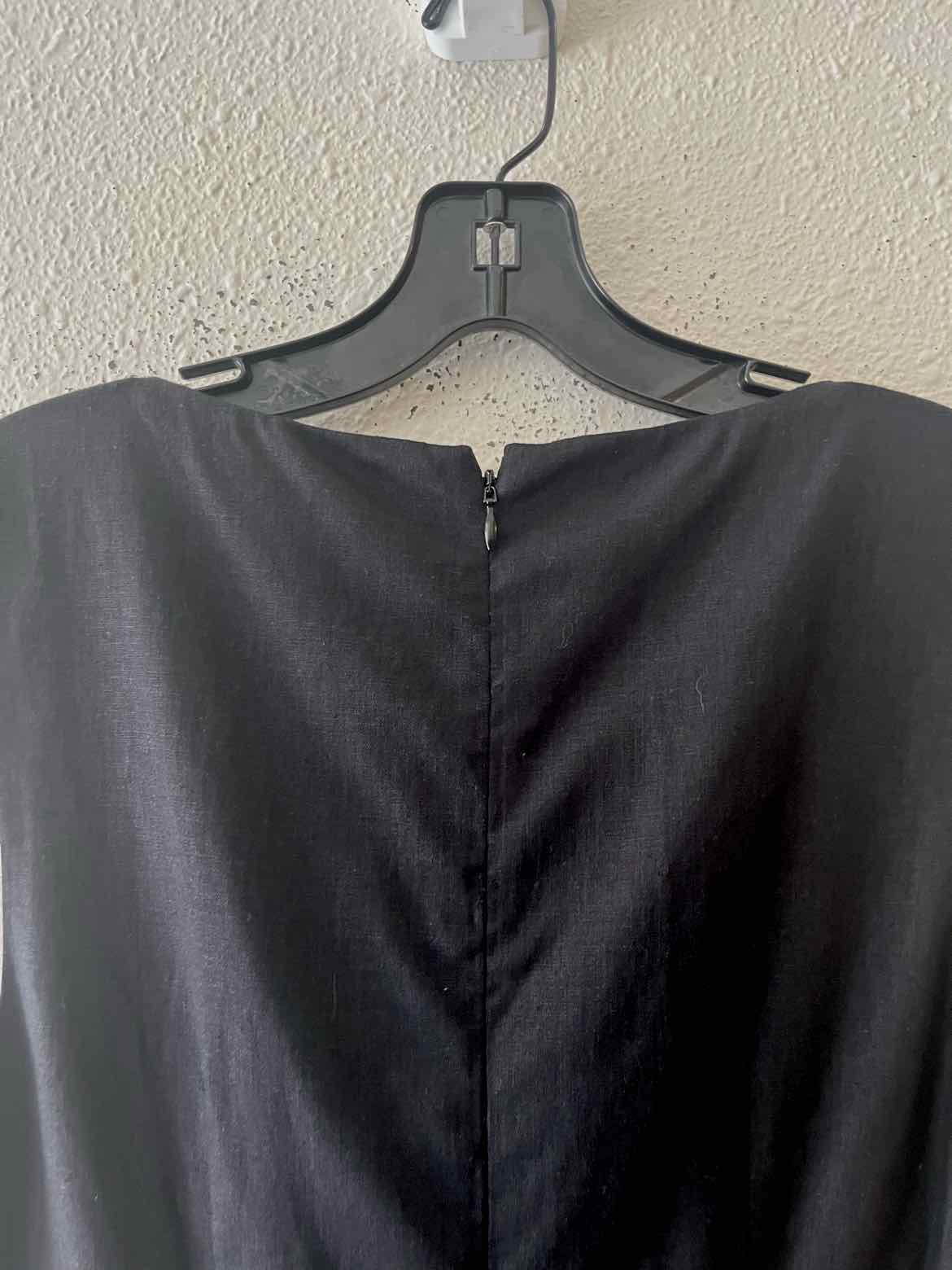 Tularosa Black Size S Dress
