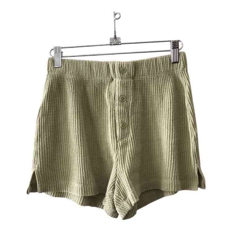 Reformation Sage Green Size XS Shorts
