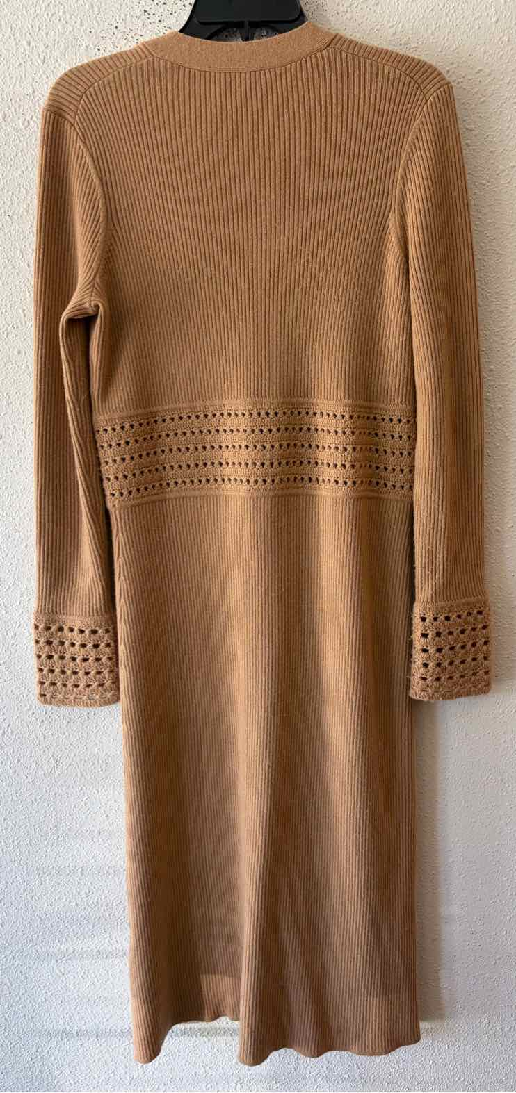 Jason Wu Camel Size M Dress