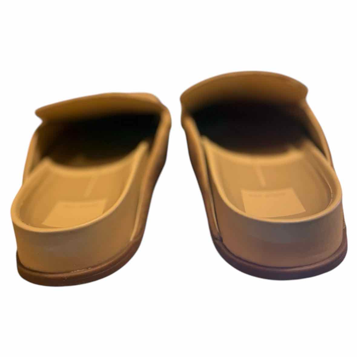Dolce Vita Camel Size 7.5 Shoes
