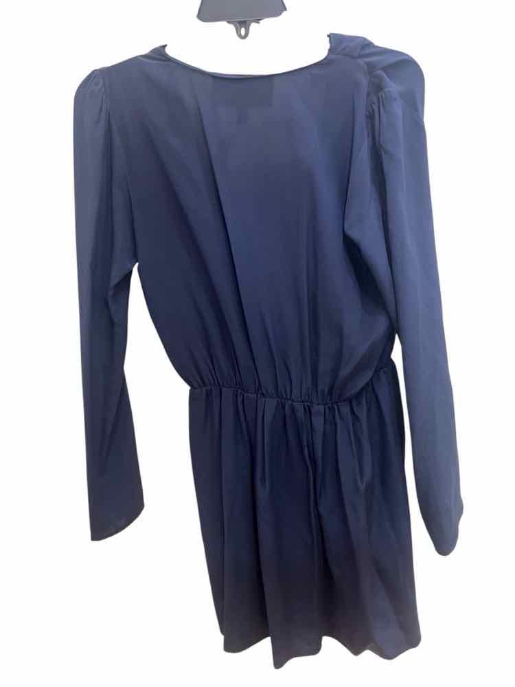Rory Beca Navy Blue Size S Dress