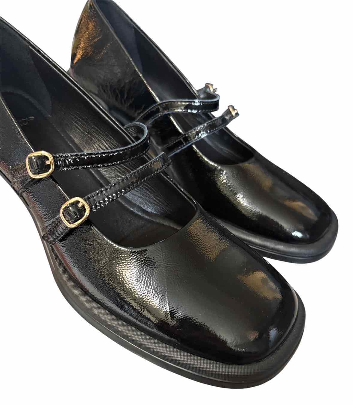 Vagabond Black Size 39 Shoes