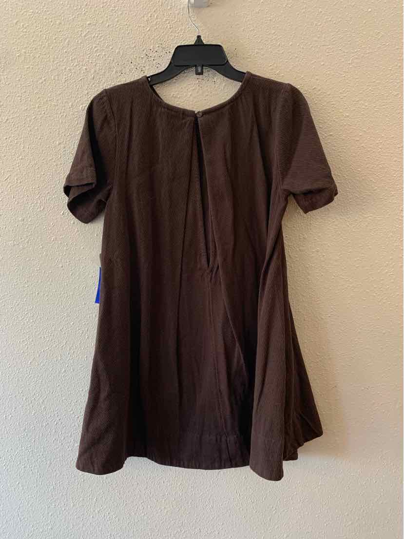Free People chocolate Size XS Dress