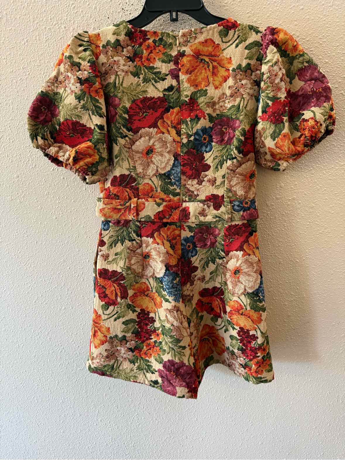 Entro Multi Size M Romper