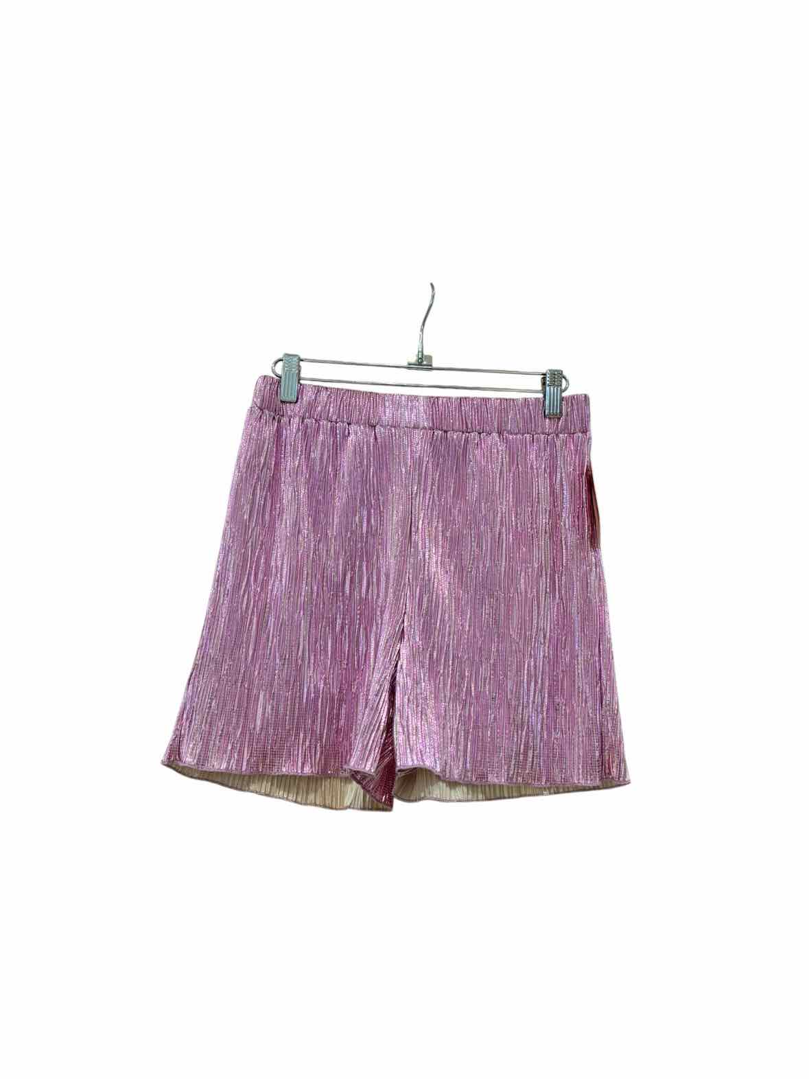 buddy love Light Purple Size S Shorts