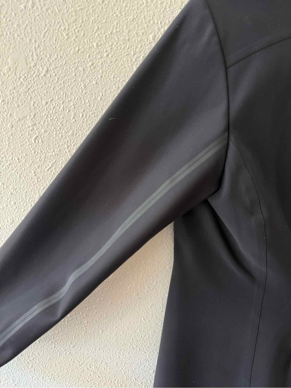 Athleta Black Size S Blazer