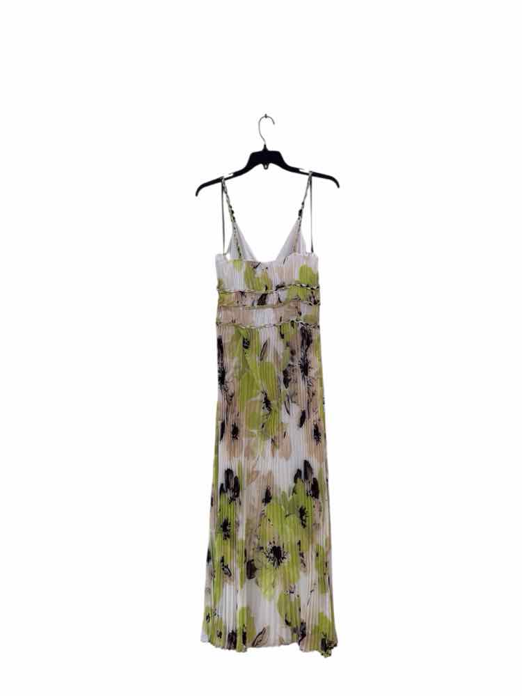 Adrienne Landau Green Size M Dress