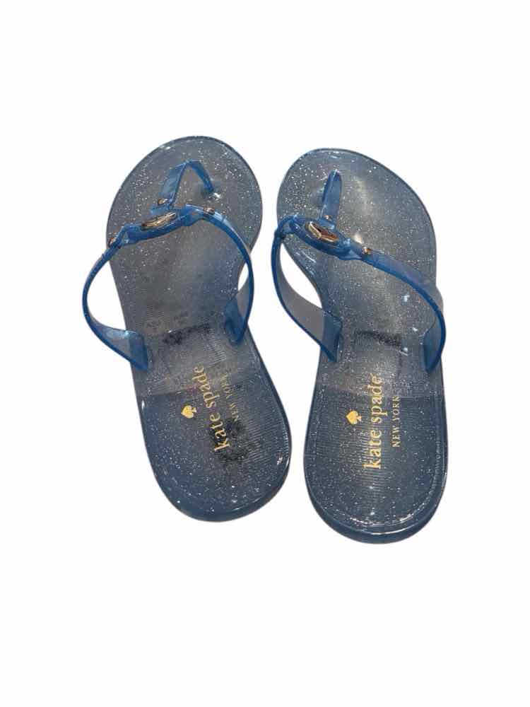 Kate Spade Blue Size 9 Shoes