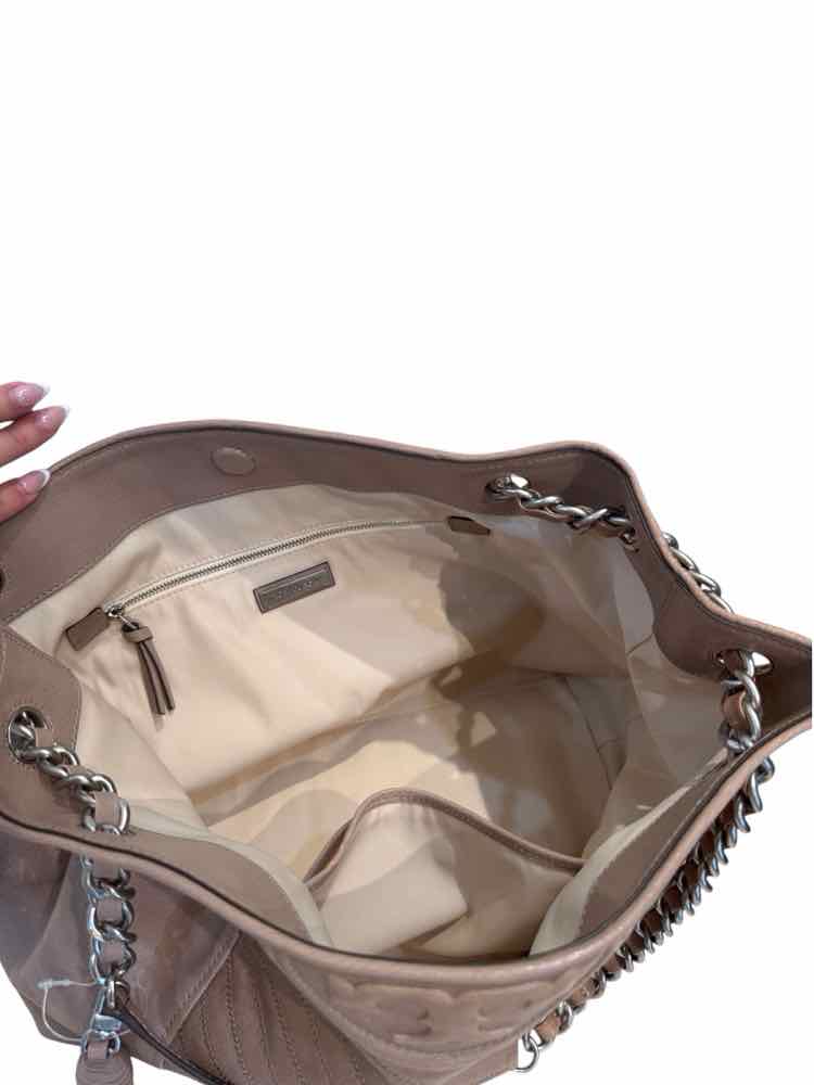 Tory Burch Nude Handbag