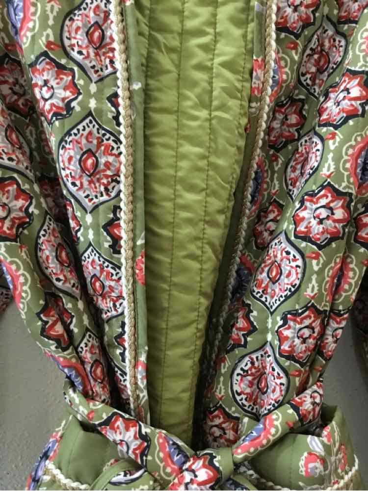 Sunday Up Green Size S Jacket