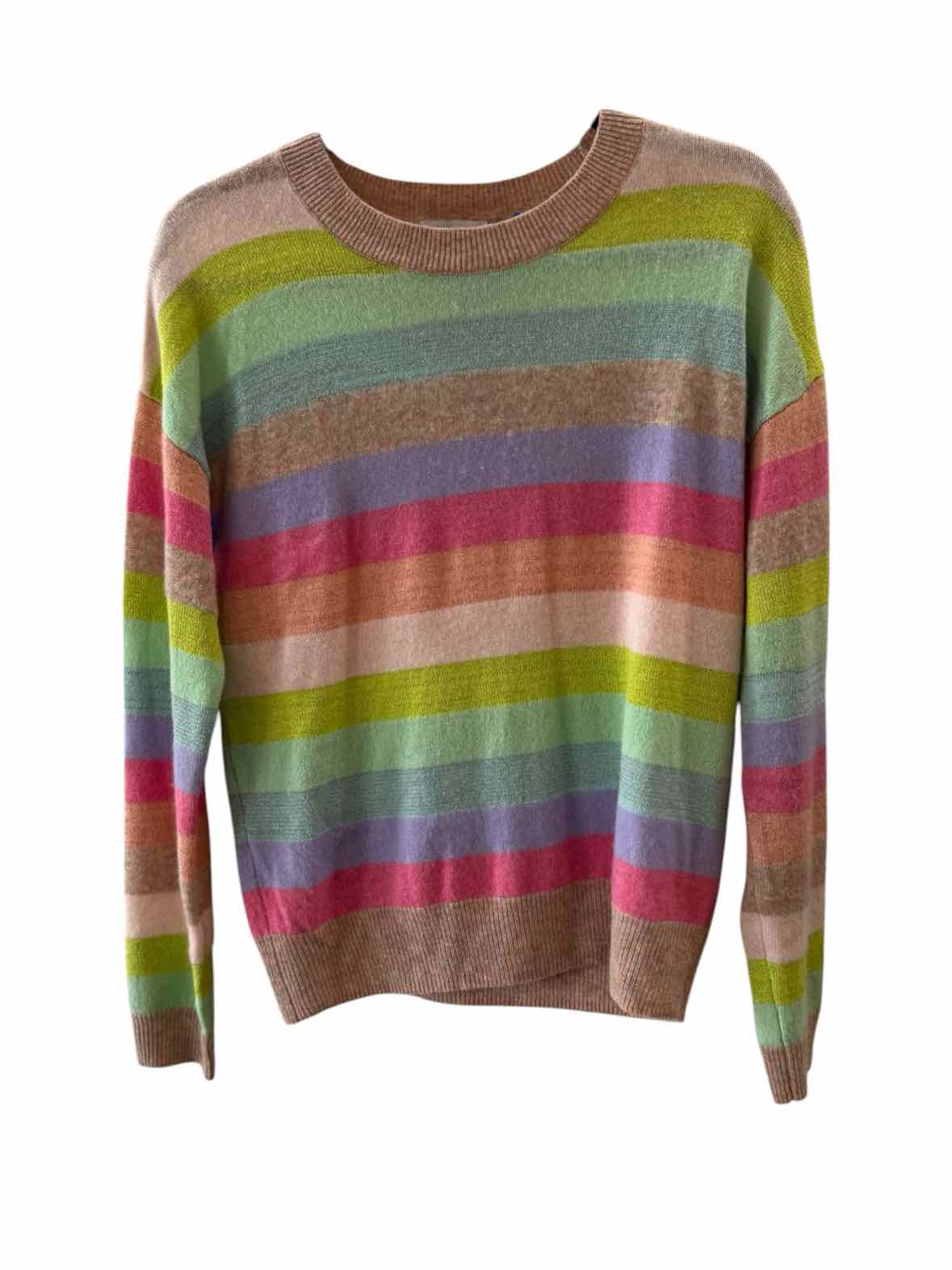 27 miles Multi Size S Sweater