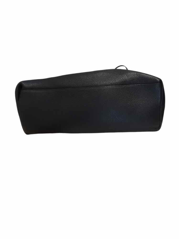 Gucci Soho Chain Black Handbag