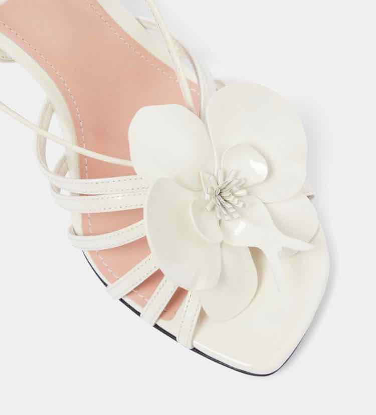 Zimmermann off-white Size 39 Shoes