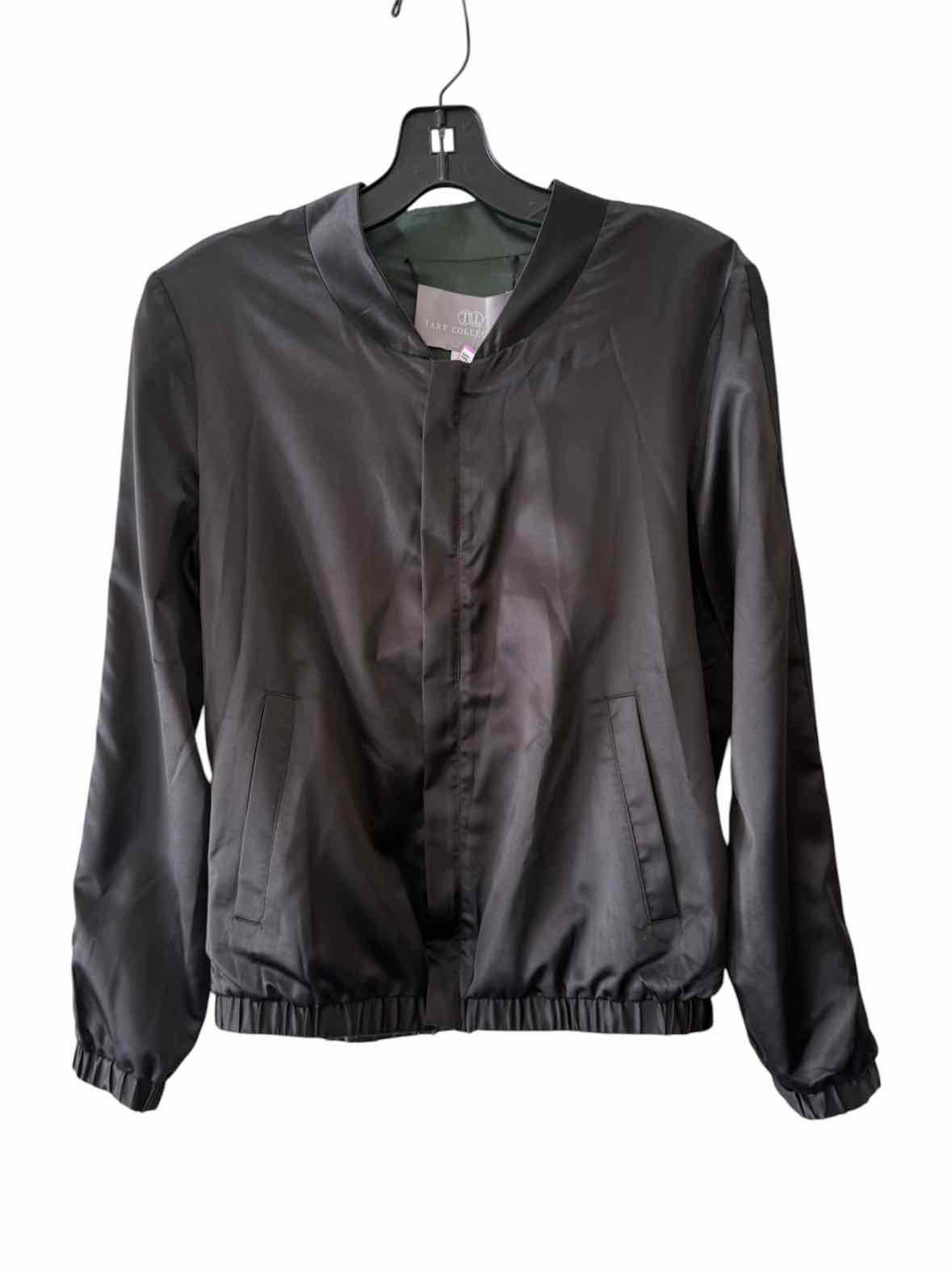 Tart Collection Black Size XS Jacket