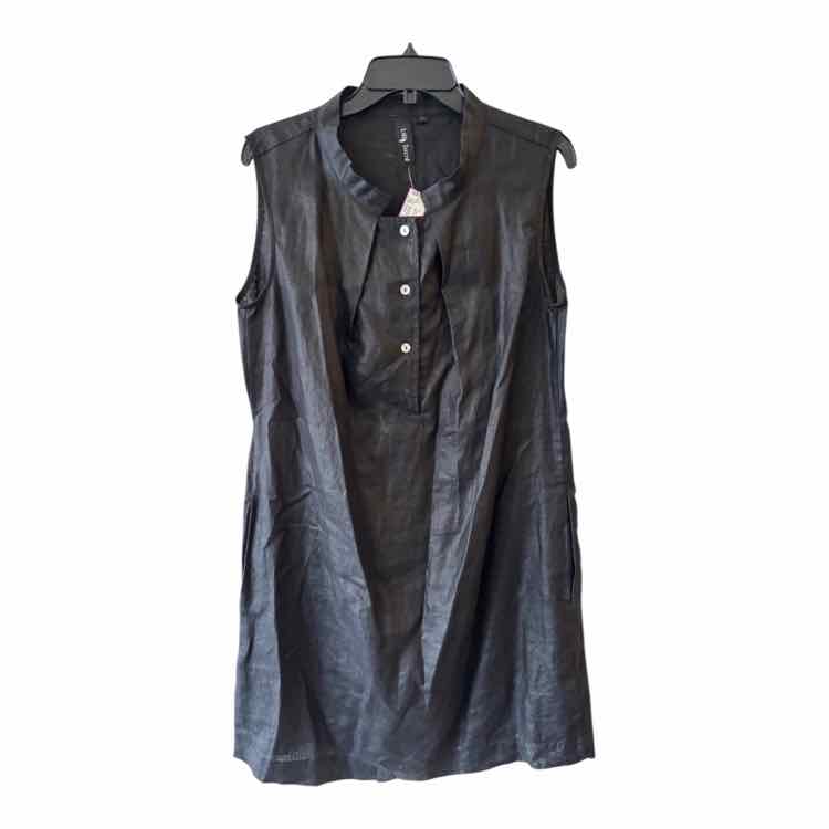Lilli Sucre Black Size L Dress