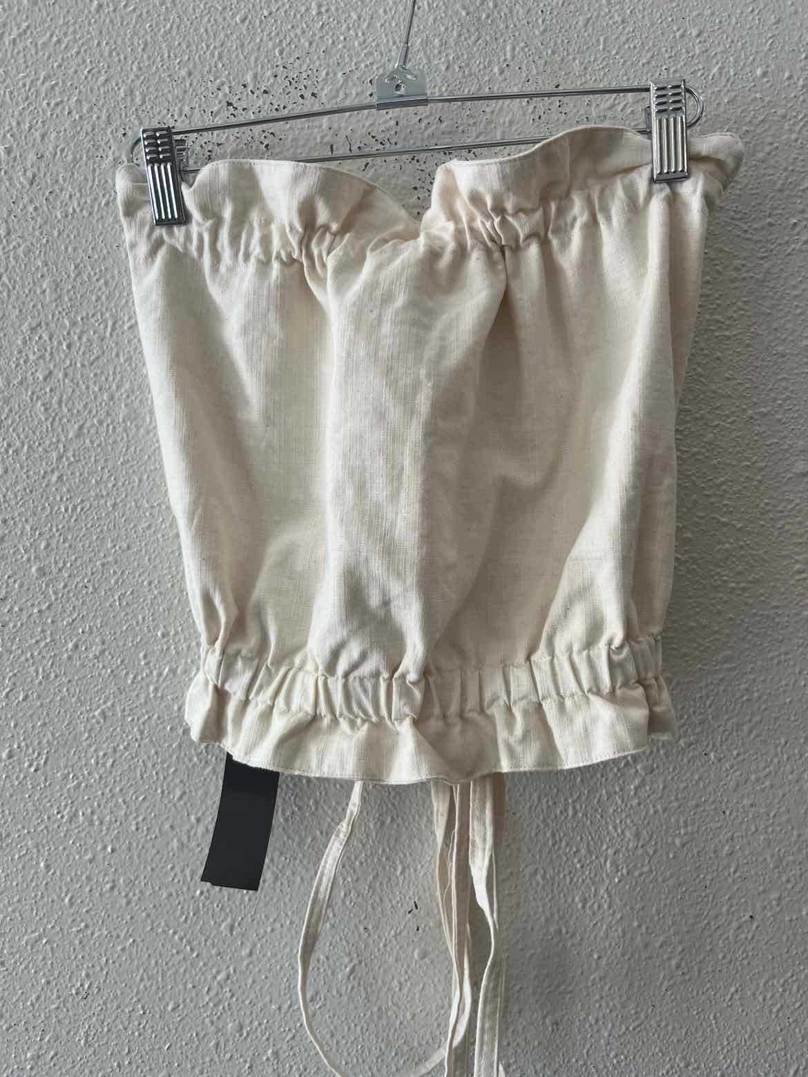 Palmyra Cream 2pc Set