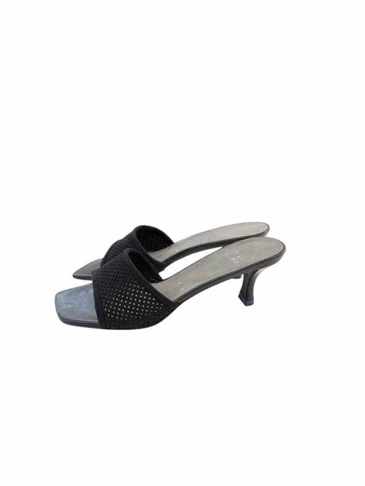 Stuart Weitzman Black Size 6 1/2 Shoes