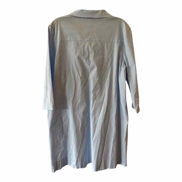 Amelline Blue Size M Dress