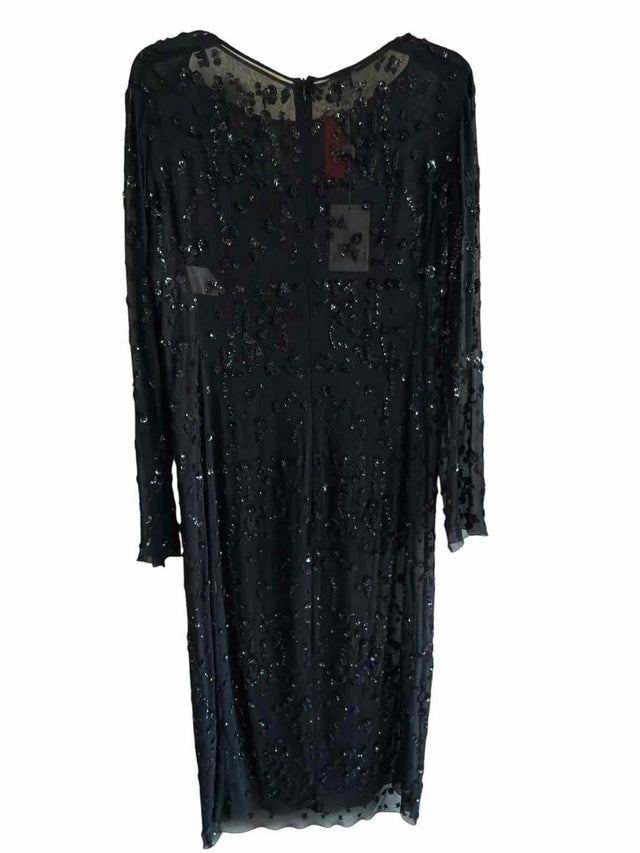 ARMANI Collection Black Size 8 Dress