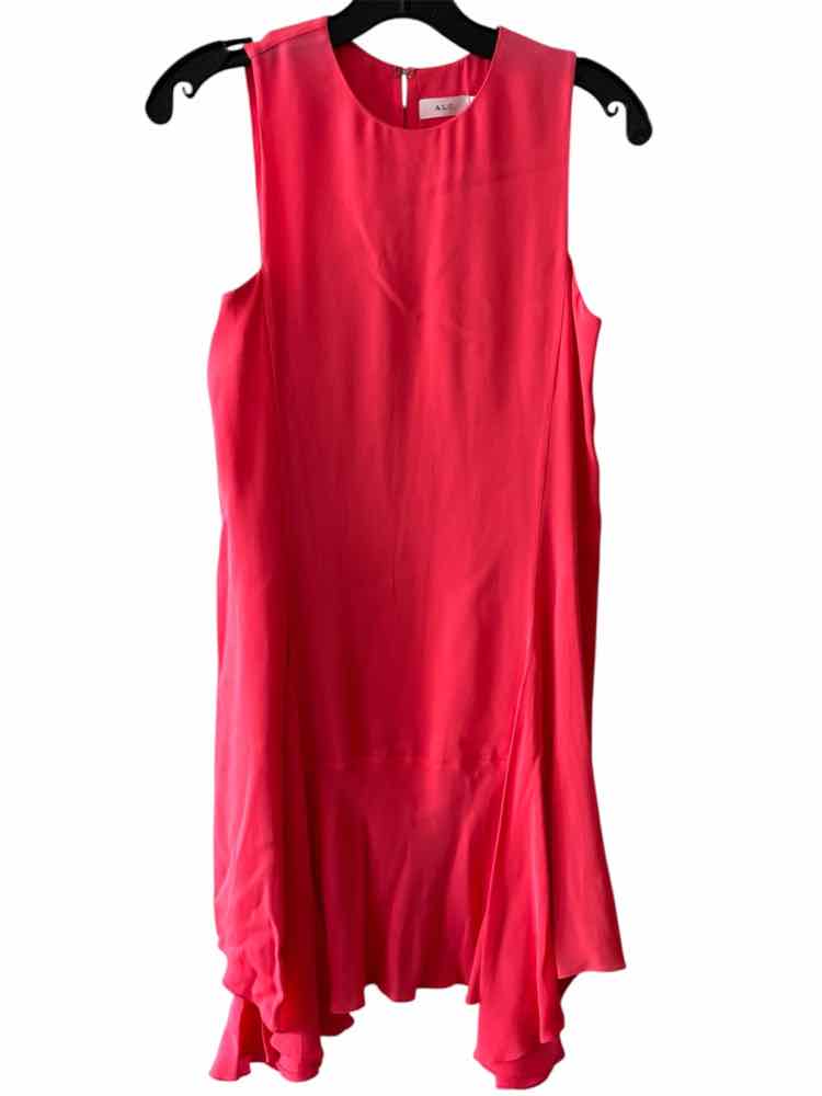 A.L.C. Coral Size 0 Dress