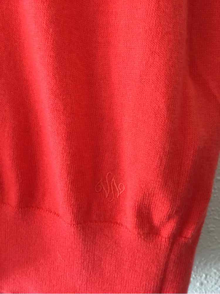 Varley Orange Size M Shirt
