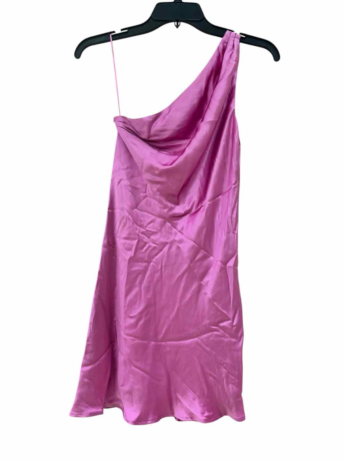 Cami Pink Size XXS Dress