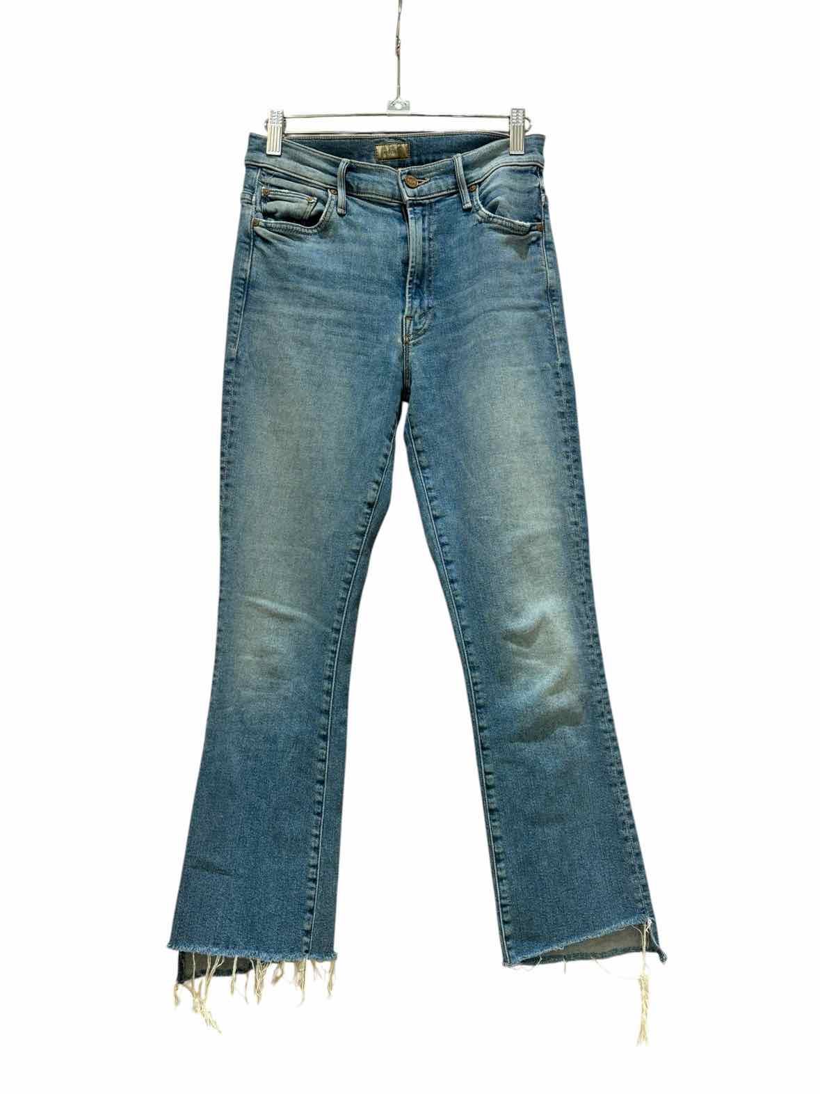 Mother Medium Wash Size 26 Jeans