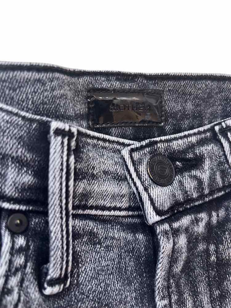 Mother grey Size 24 Pants