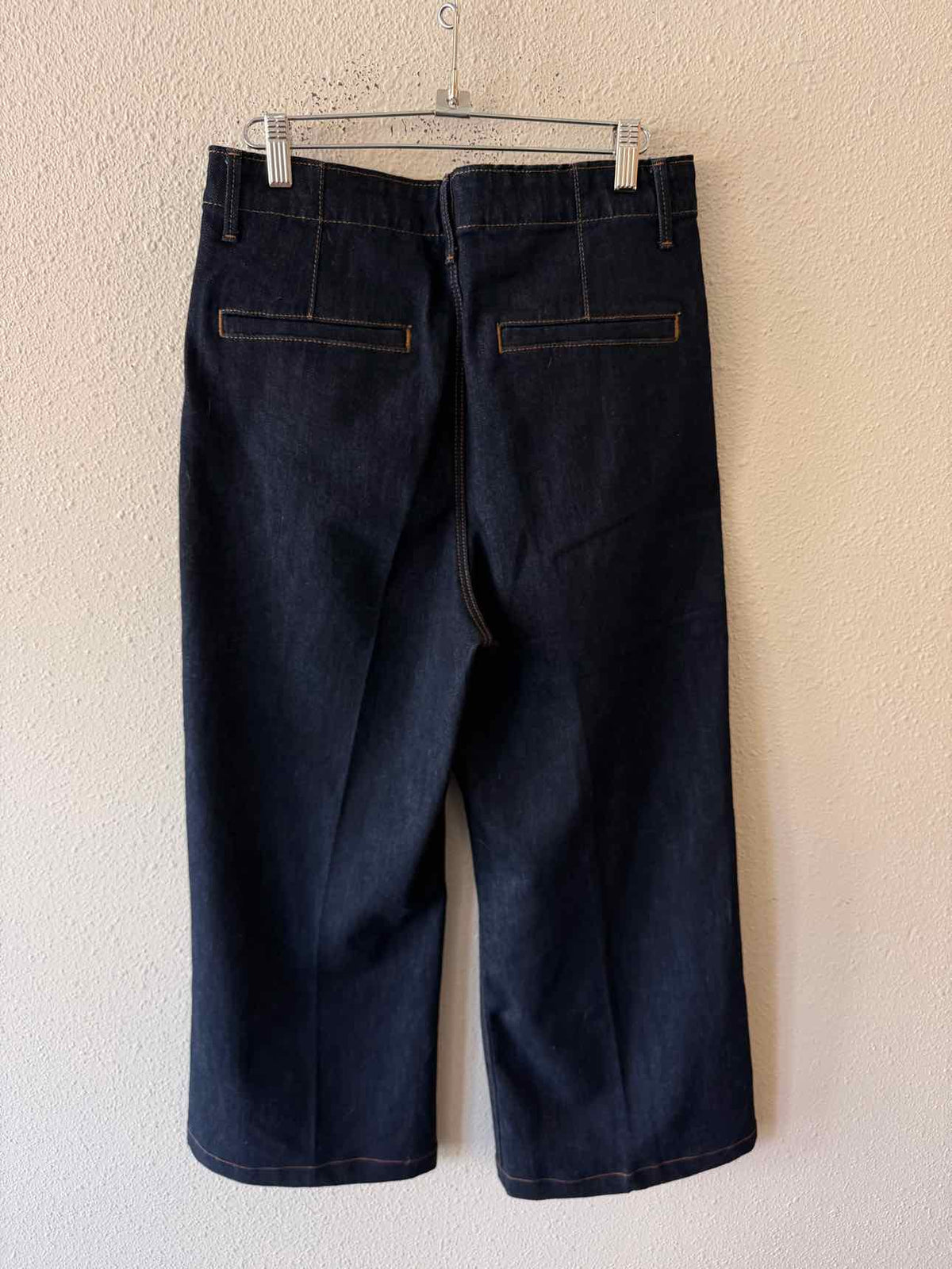 Ann Taylor Blue Size 8 Jeans
