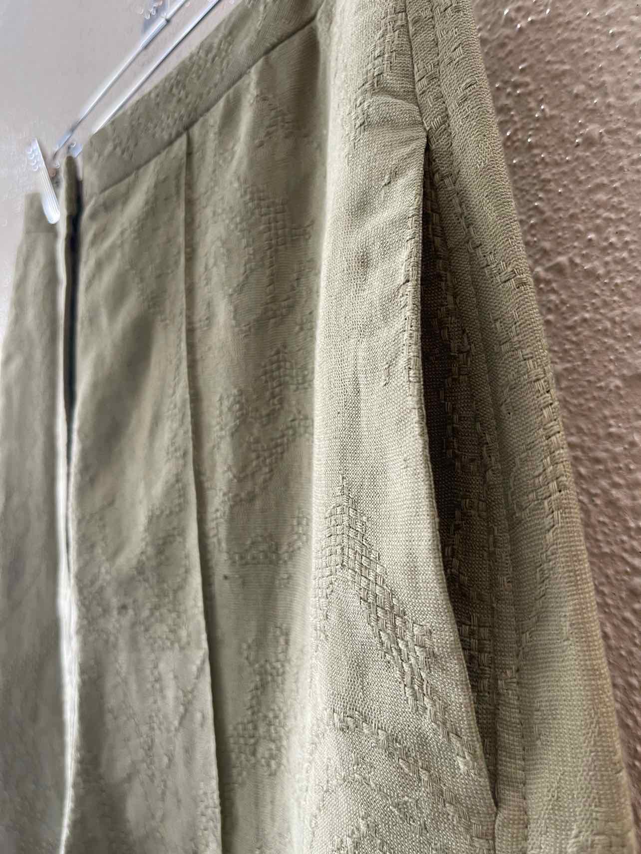 Alysi Sage Green Size 6 Pants