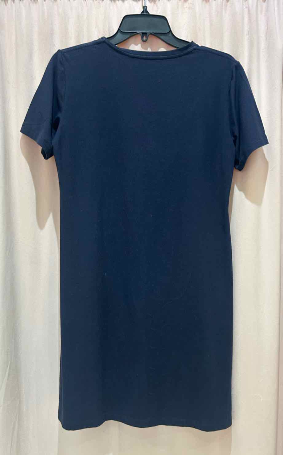 Theory dark navy Size L Dress