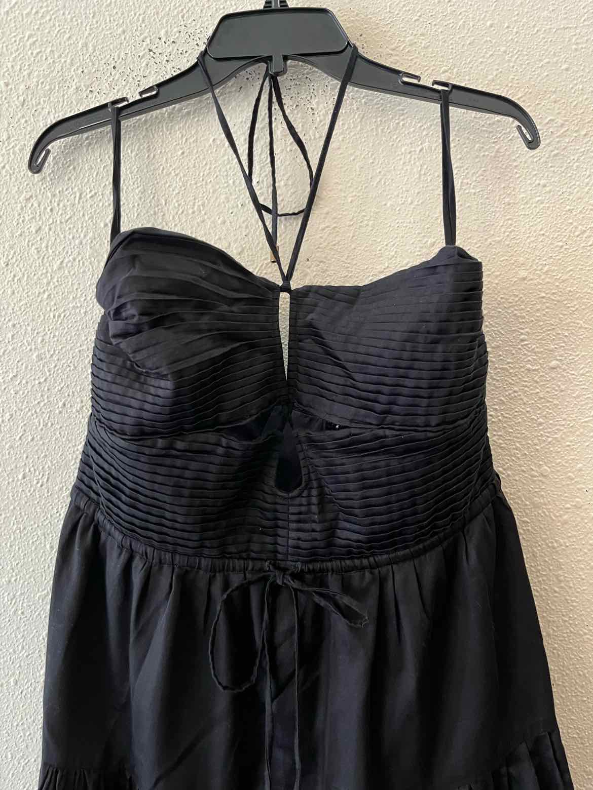 karina grimaldi Black Size L Dress