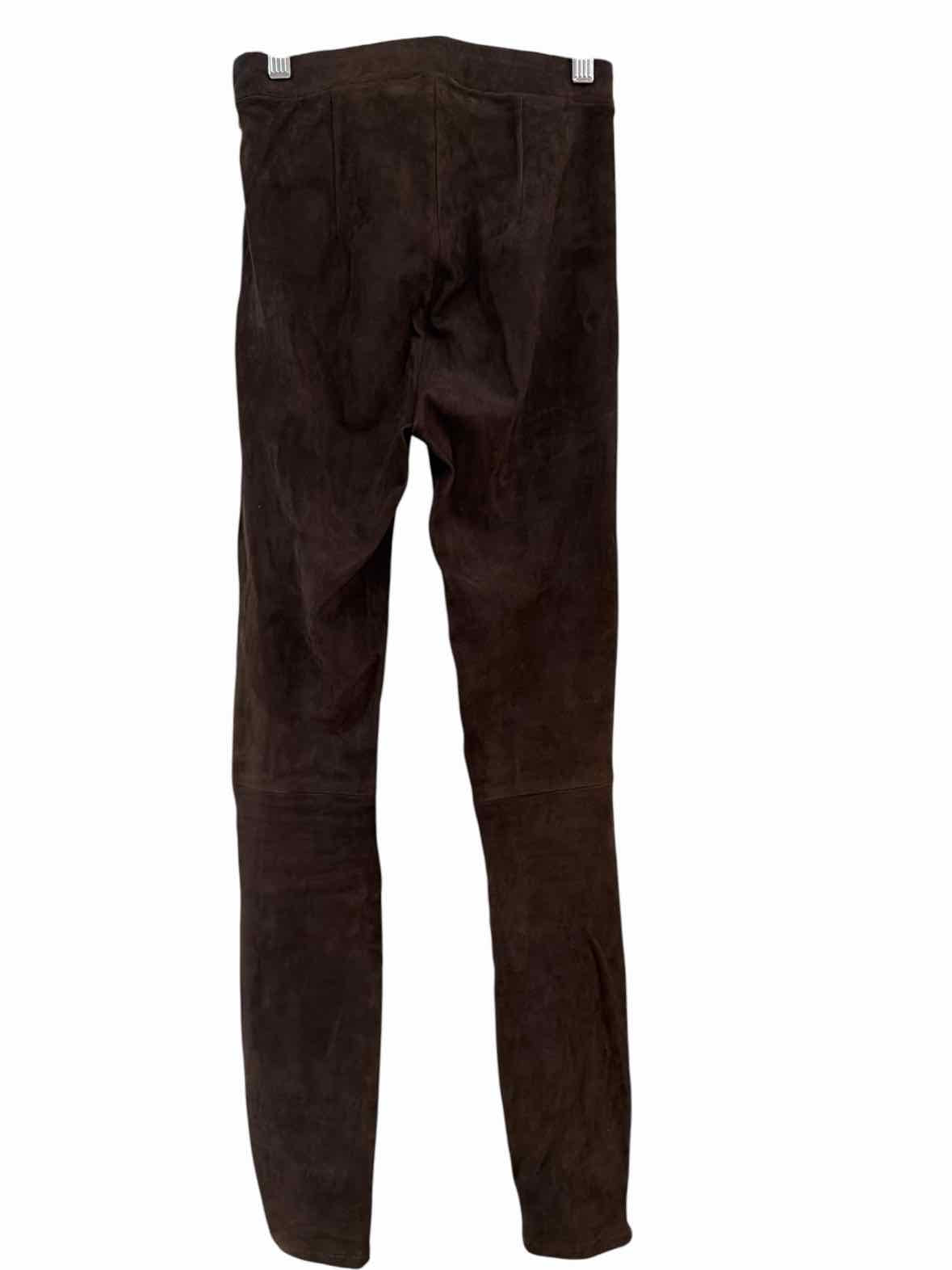 Frame Brown Size XS Pants