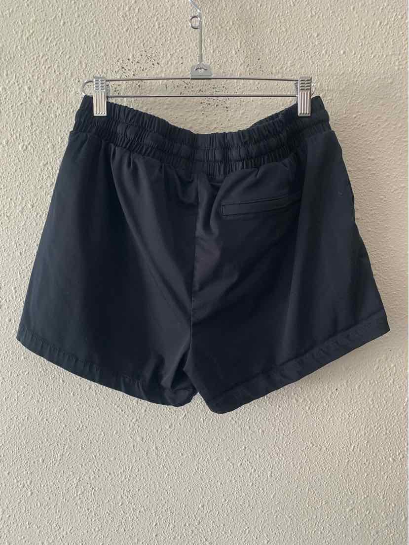 tasc Black Size M Shorts