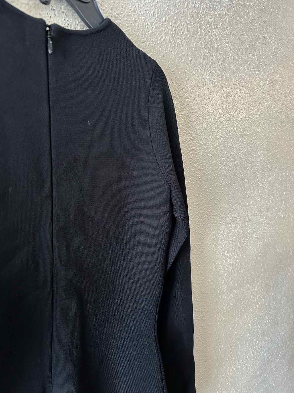 Veronica Beard Black Size S Dress