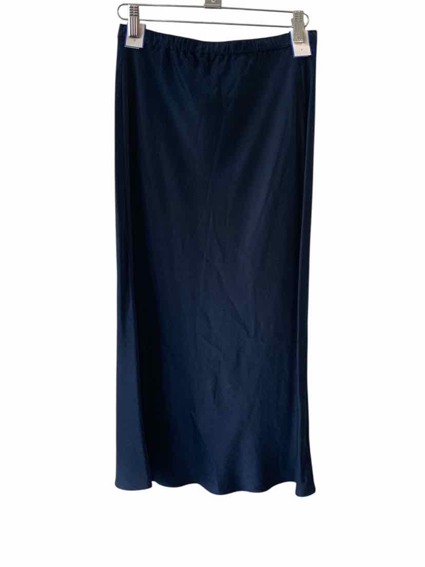 Krisa Midnight Blue Size S Skirt