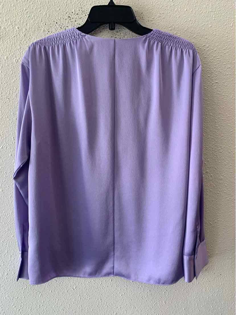 Vince Lavender Size M Shirt