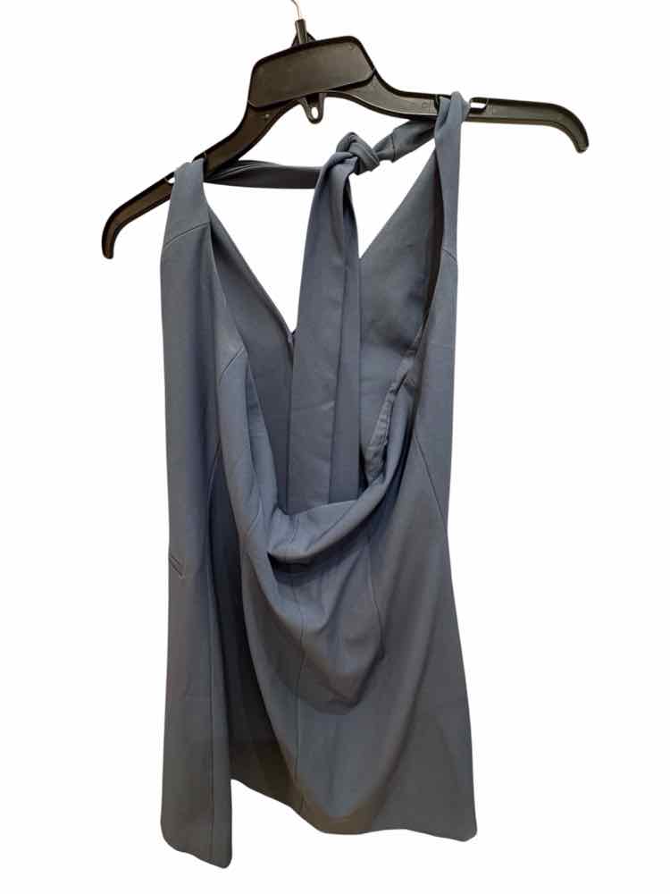 The Wolf Gang Muted Blue Size S 2PC Ensemble