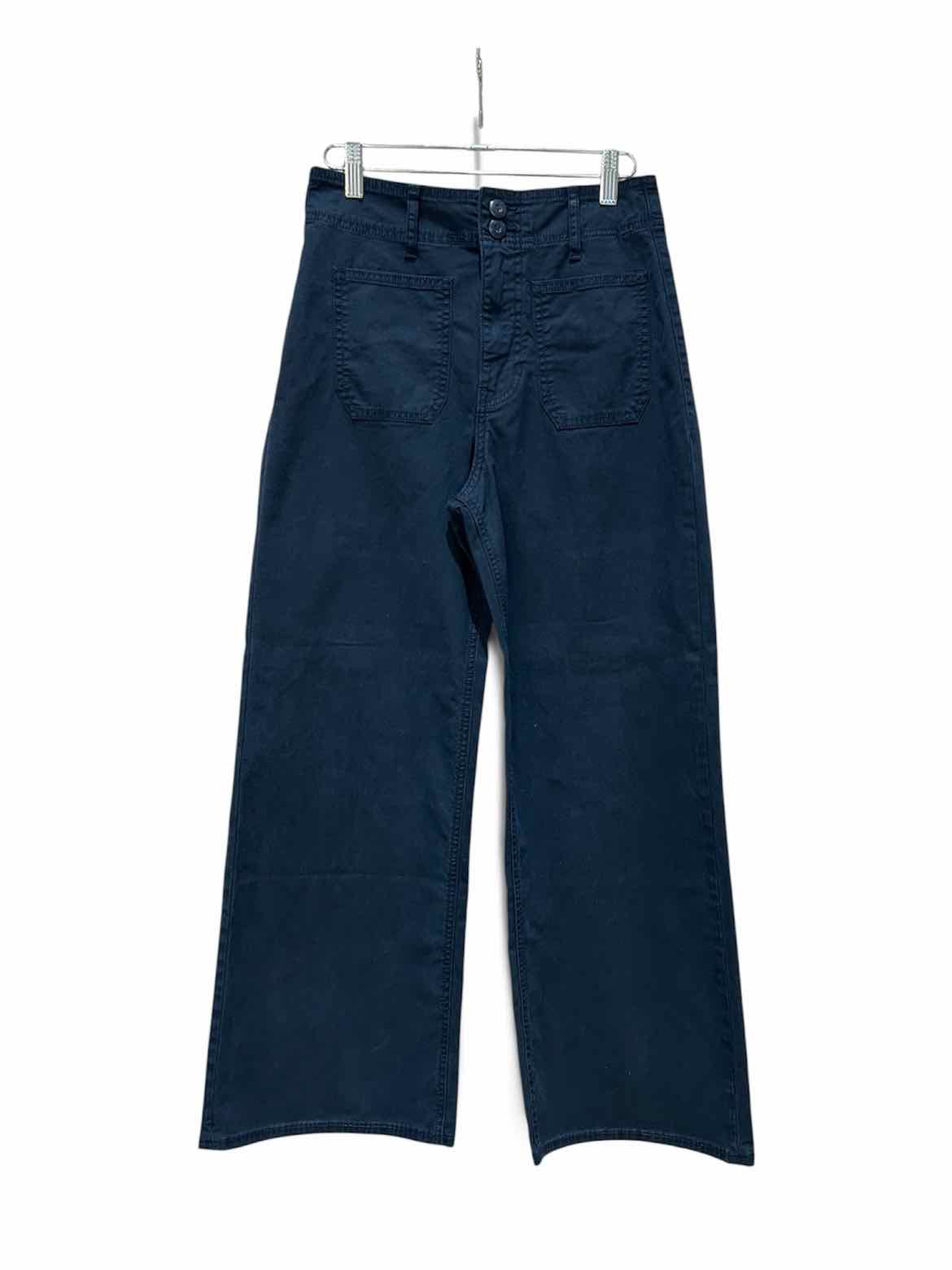 Veronica Beard Navy Size 26 Pants