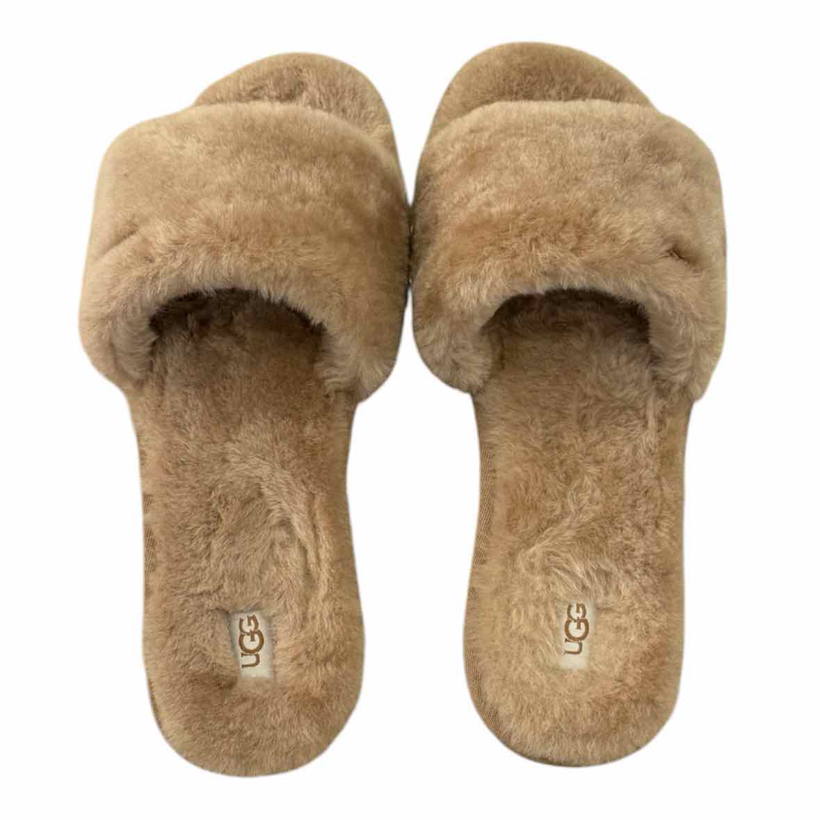 UGG Chestnut Size 11 Shoes
