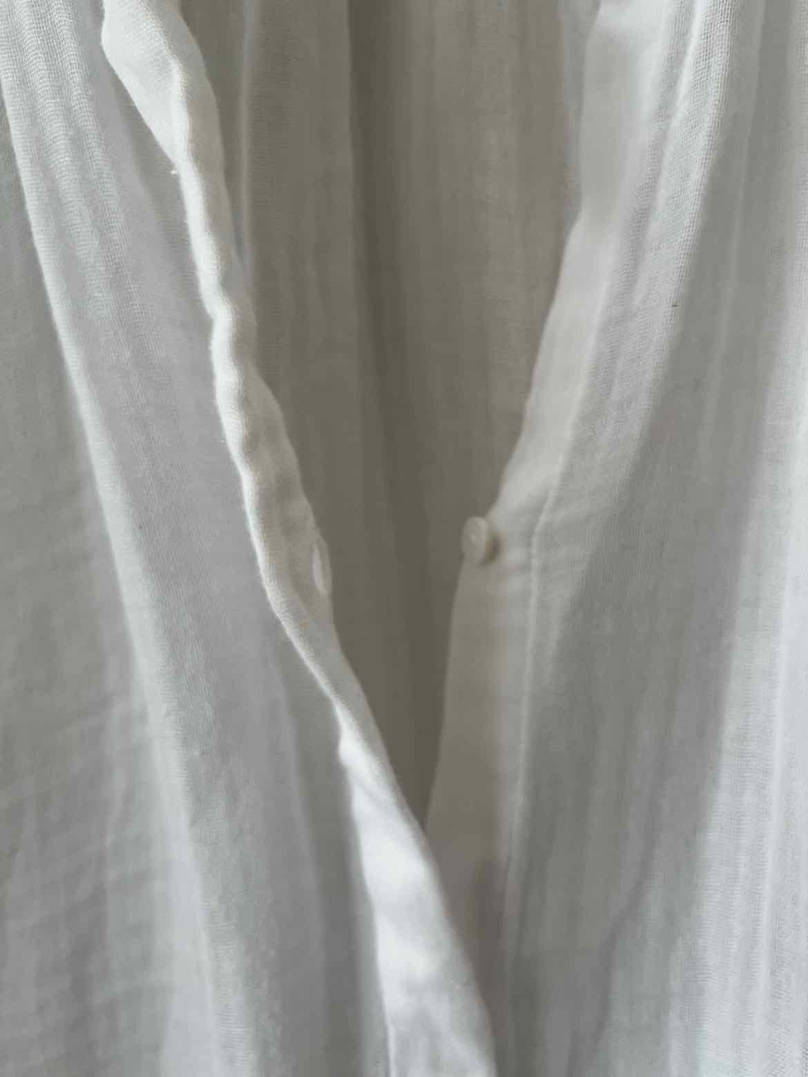 Sundays White Size 2 Shirt