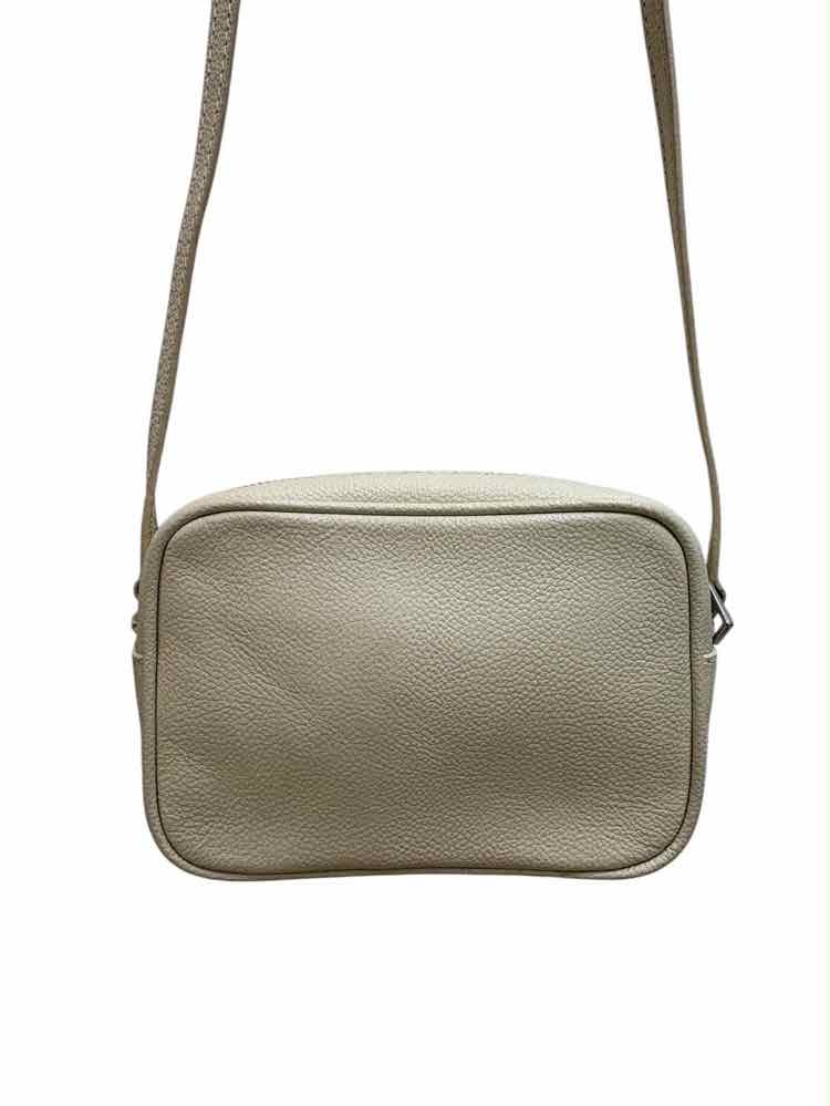Zadig & Voltaire Cream Handbag