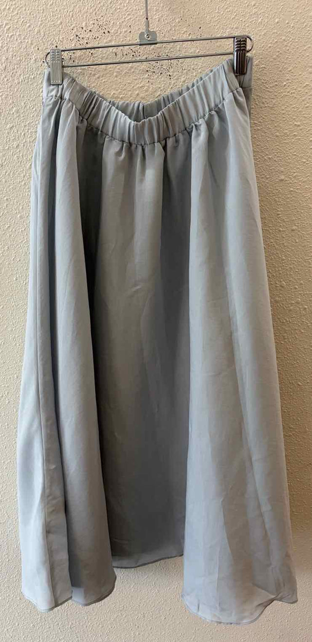 Zara Gray Size S Skirt