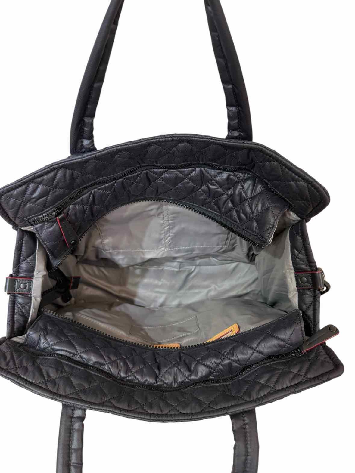 MZ Wallace Black Handbag
