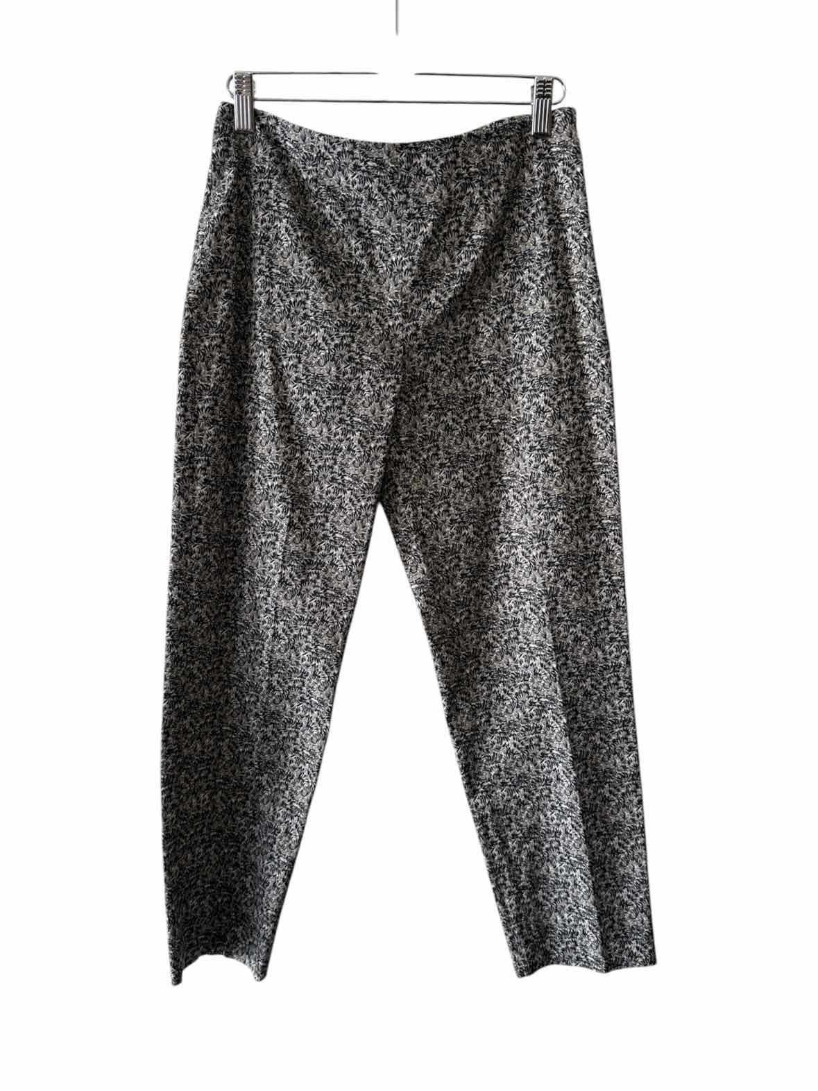 Piazza Sempione Multi Size 38 Pants