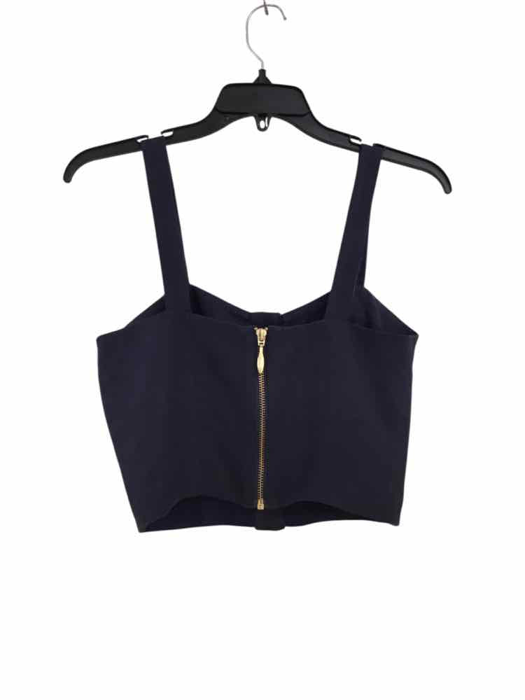 Azulu Navy Size XS Shirt