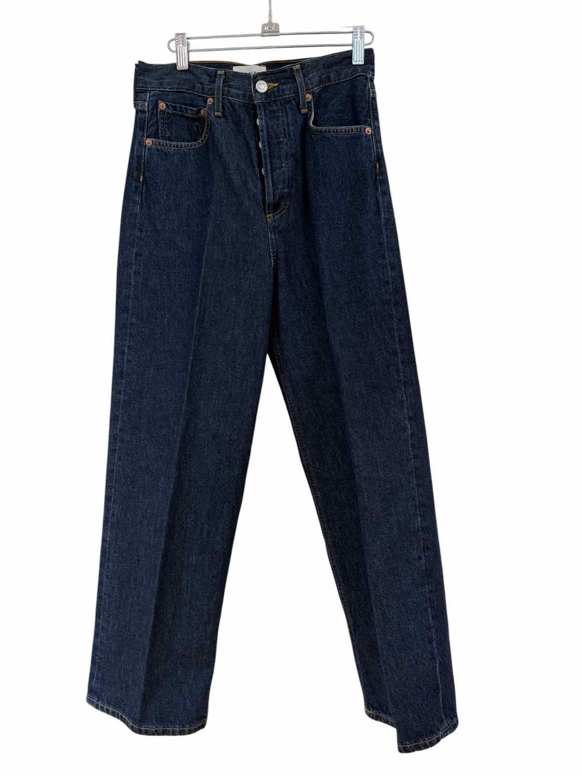 Agolde Dark Wash Size 25 Jeans
