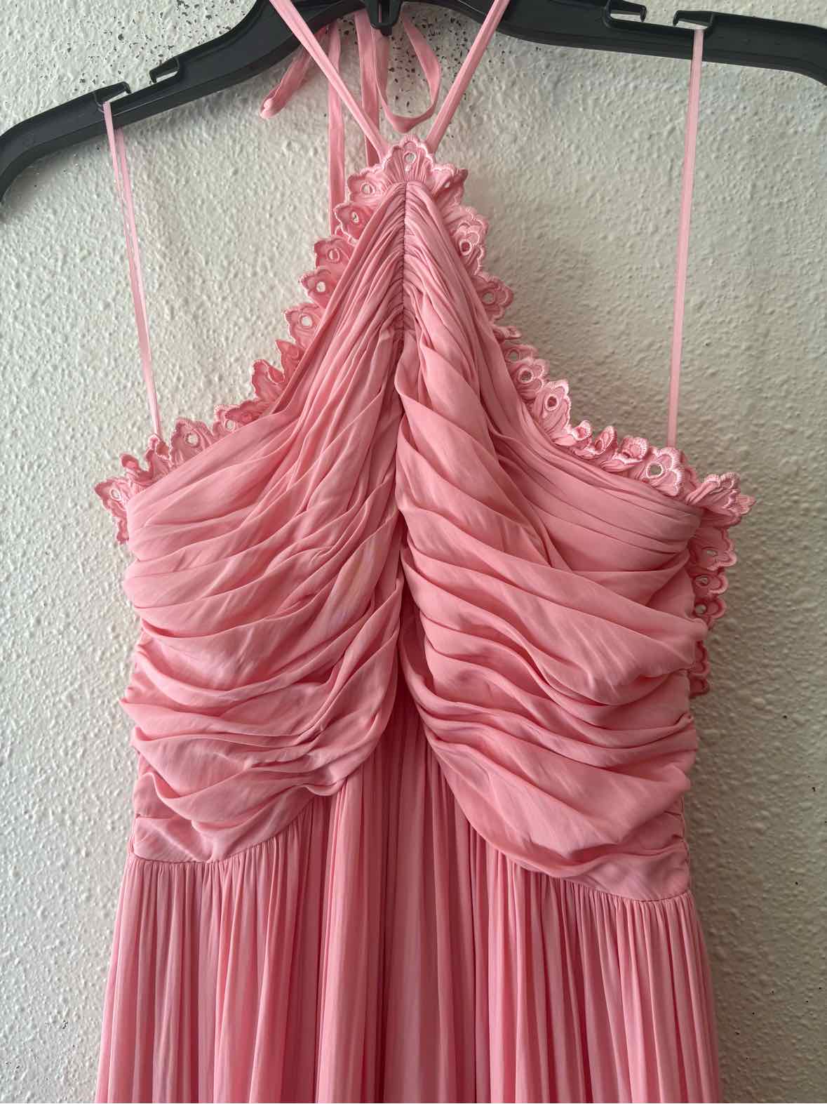 Ramy Brook Pink Size M Dress
