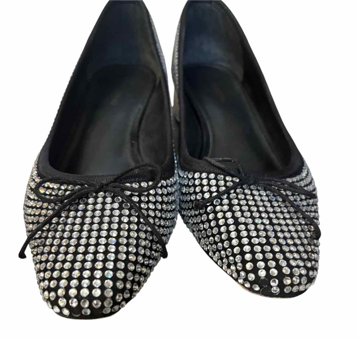 Veronica Beard Black Size 9 Shoes