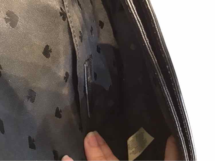 Kate Spade Black Handbag